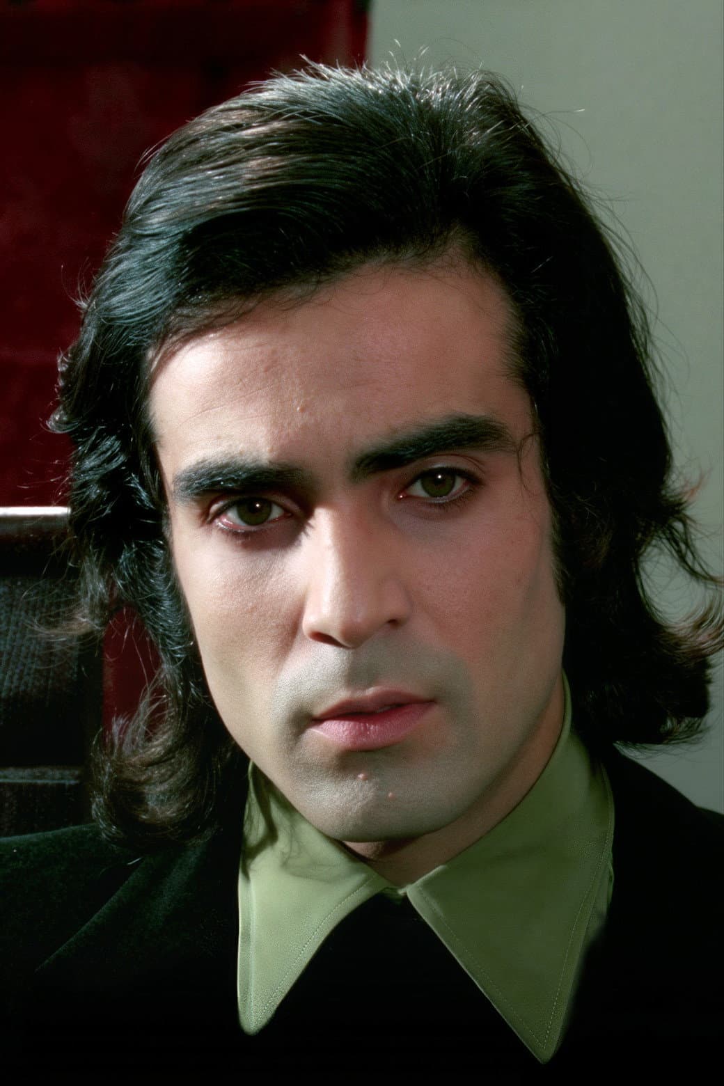 Augusto Nobile profile