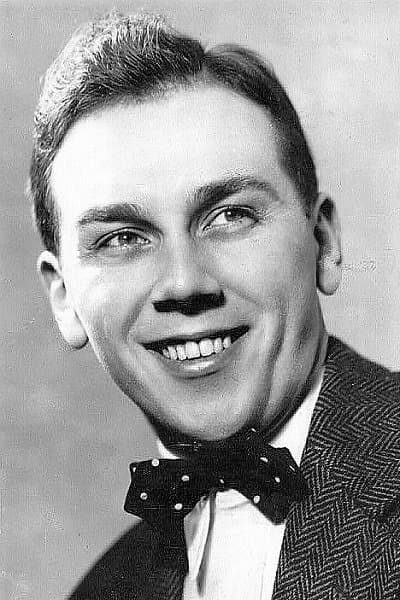 King Donovan profile