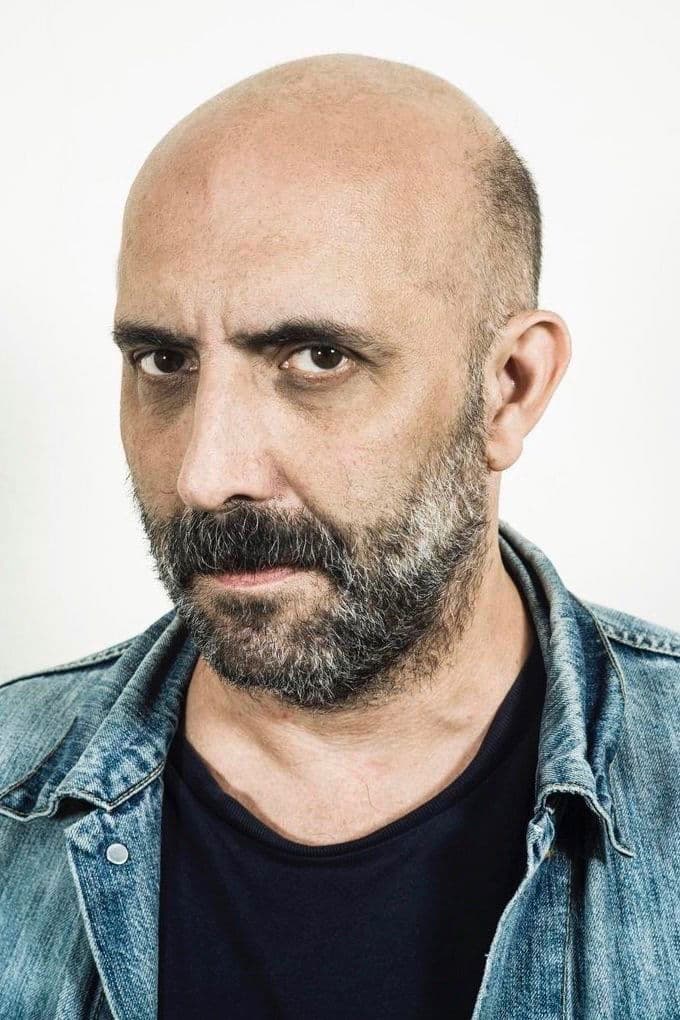 Gaspar Noé profile