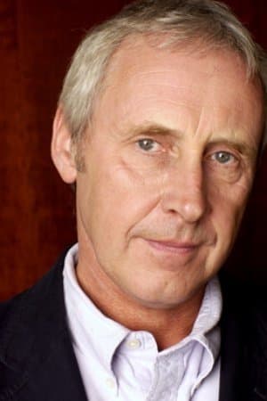 Gillies MacKinnon profile