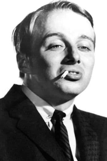 John Davis Chandler profile