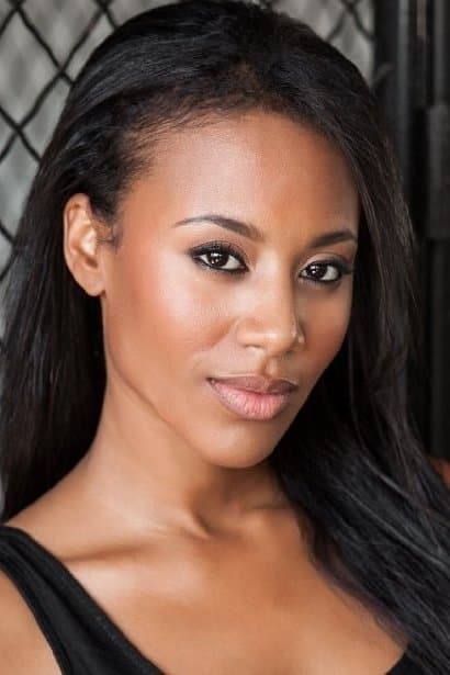 Stephanie Charles profile