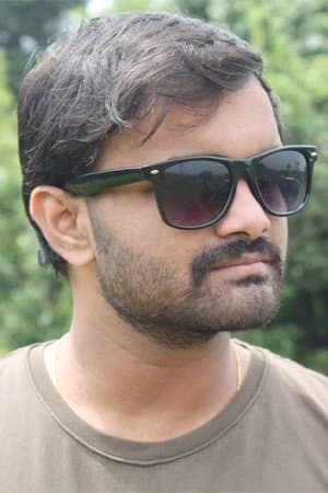Sidhardh Ramesh profile