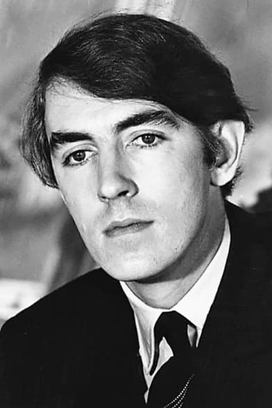 Peter Cook profile