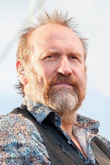 Colin Hay profile