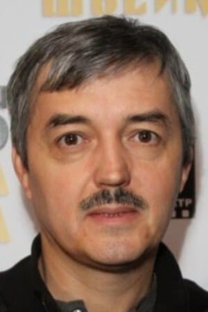 Rinat Gazizov profile