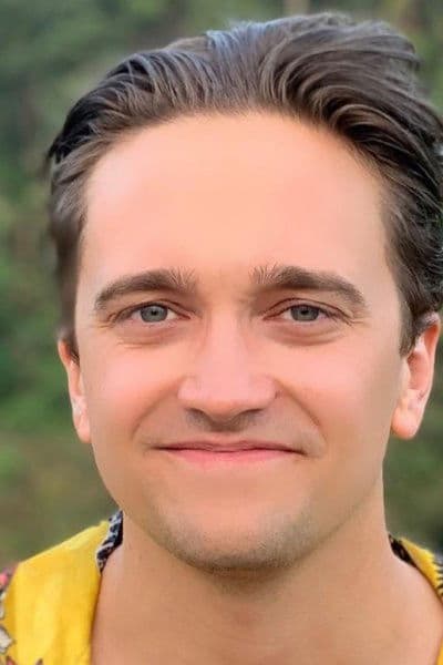 Lucas Munk Billing profile