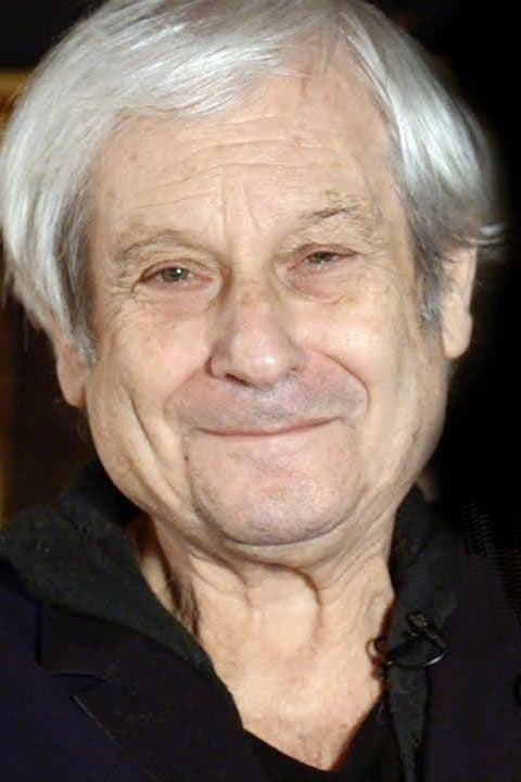 Boris Bergman profile