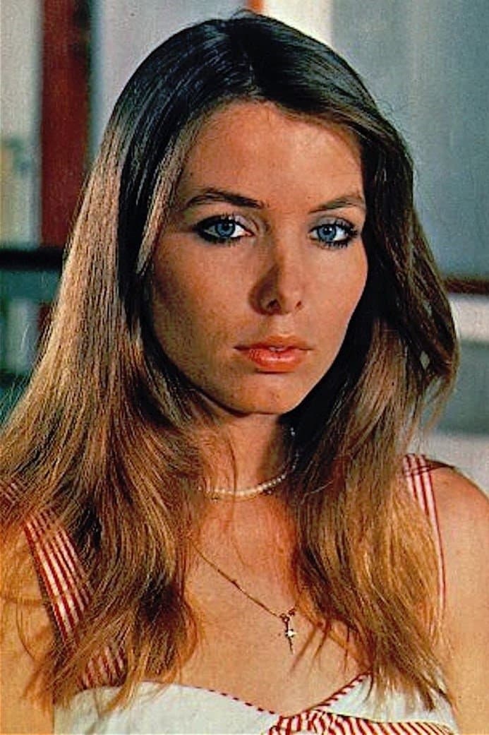 Sherry Buchanan profile