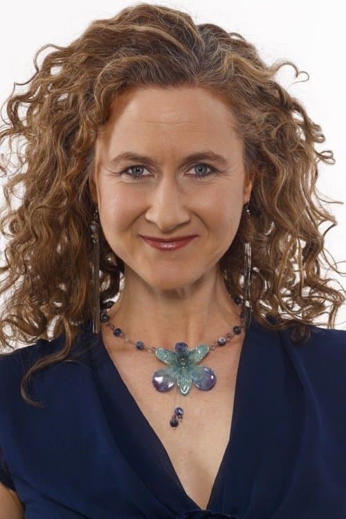 Heather Henson profile