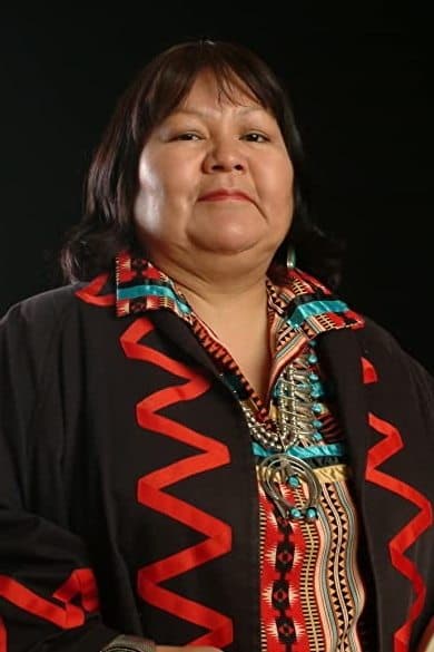 Geraldine Keams profile