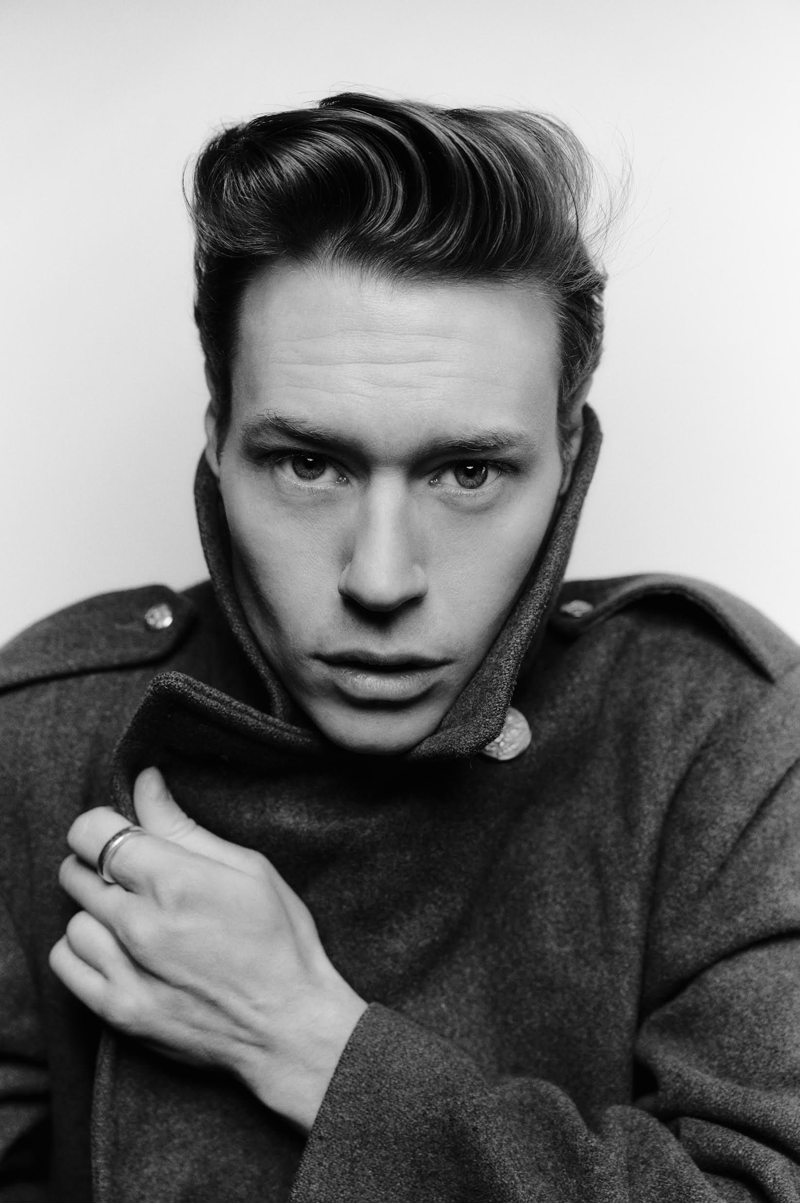 Ben Sullivan profile