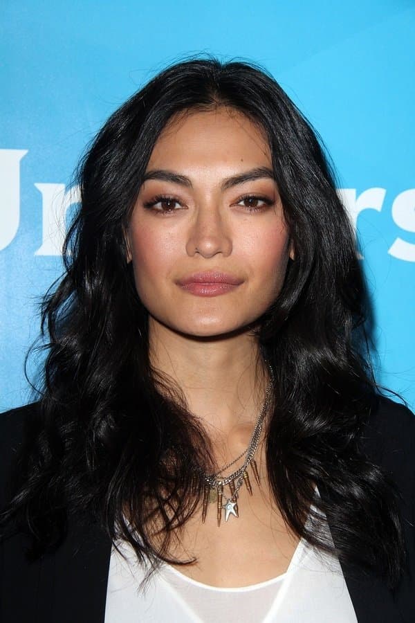 Florence Faivre profile