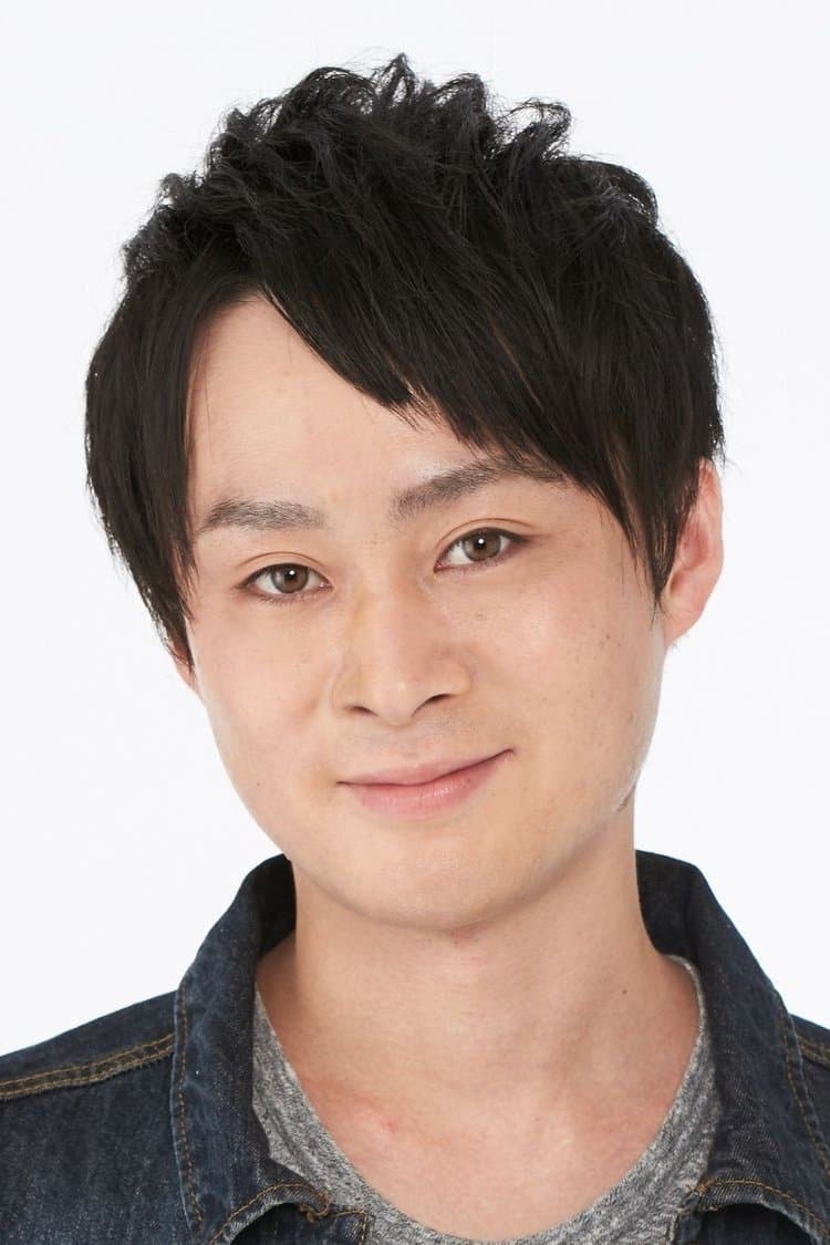 Yuusuke Suda profile