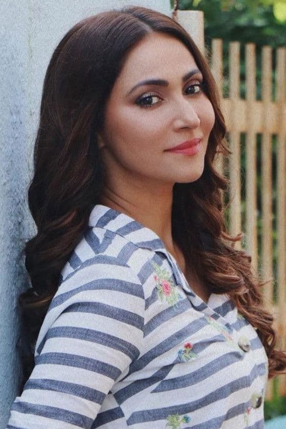 Rishina Kandhari profile