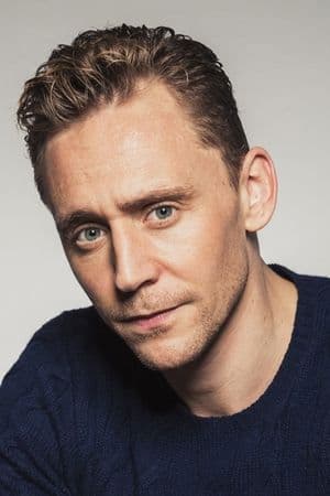 Tom Hiddleston profile