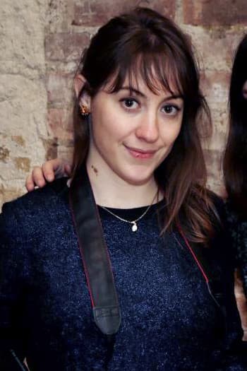 Lisbeth Kaufman profile