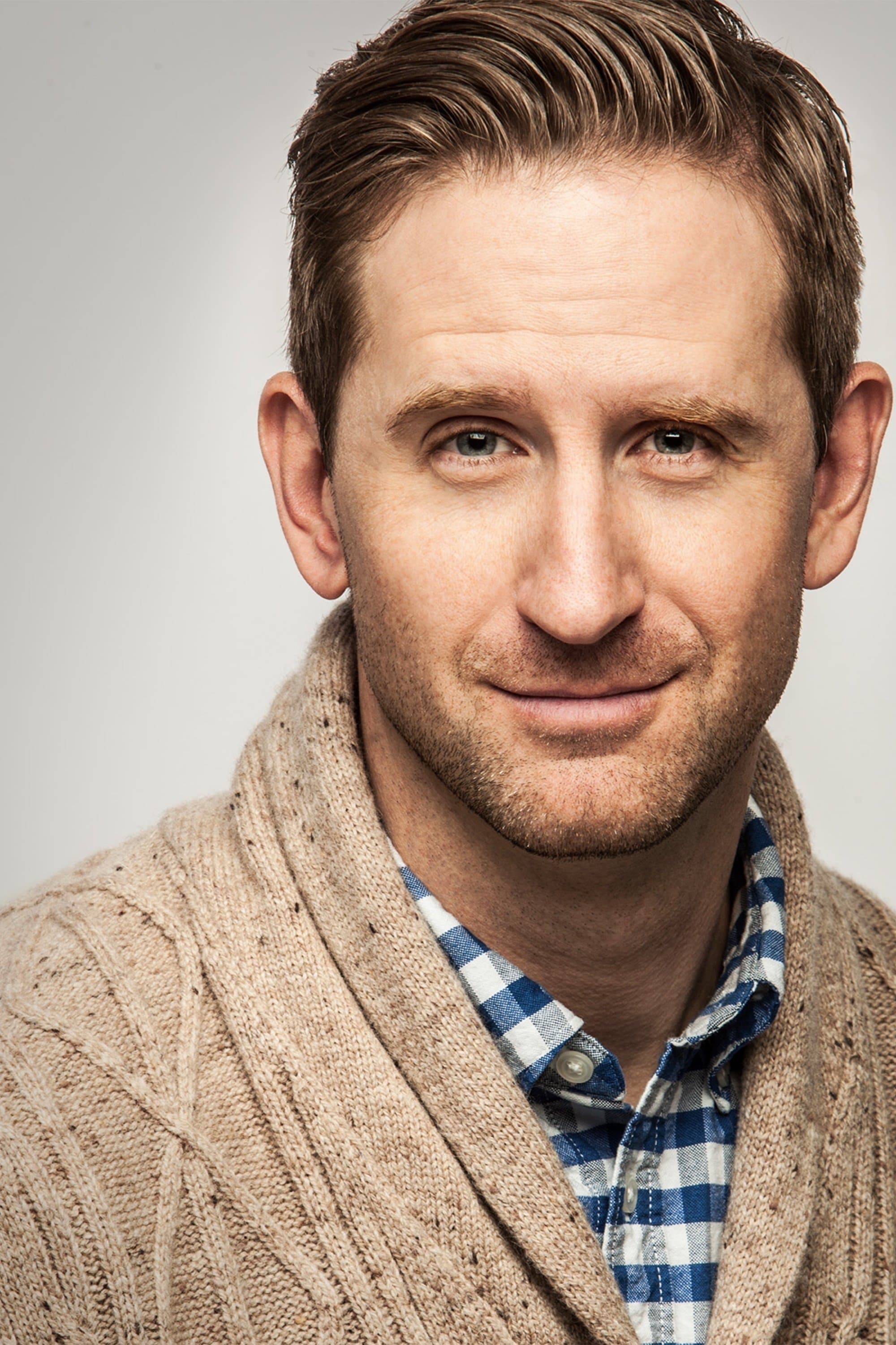 David Nibley profile