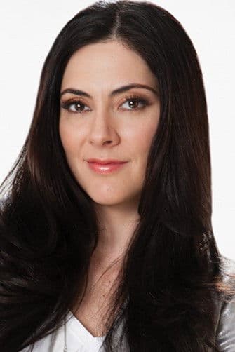 Verónica Jaspeado profile