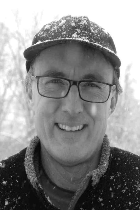 William Morgan profile