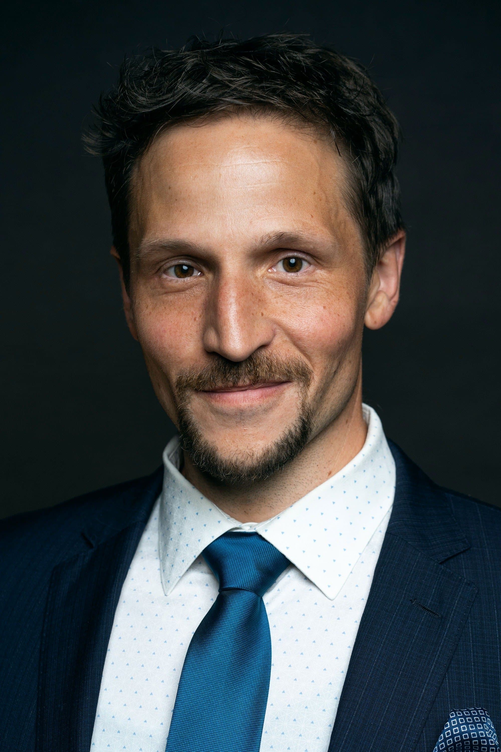 Jonny Loquasto profile