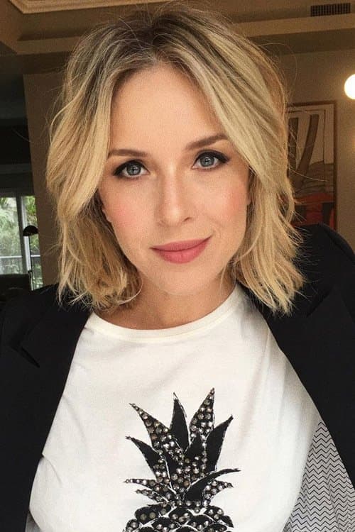 Carla Peterson profile