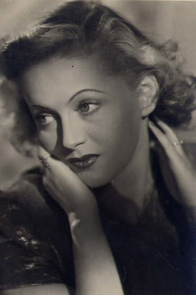 Stina Sorbon profile