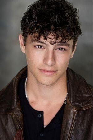 Jake Nuttall profile