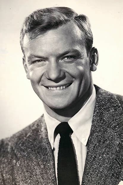Aldo Ray profile