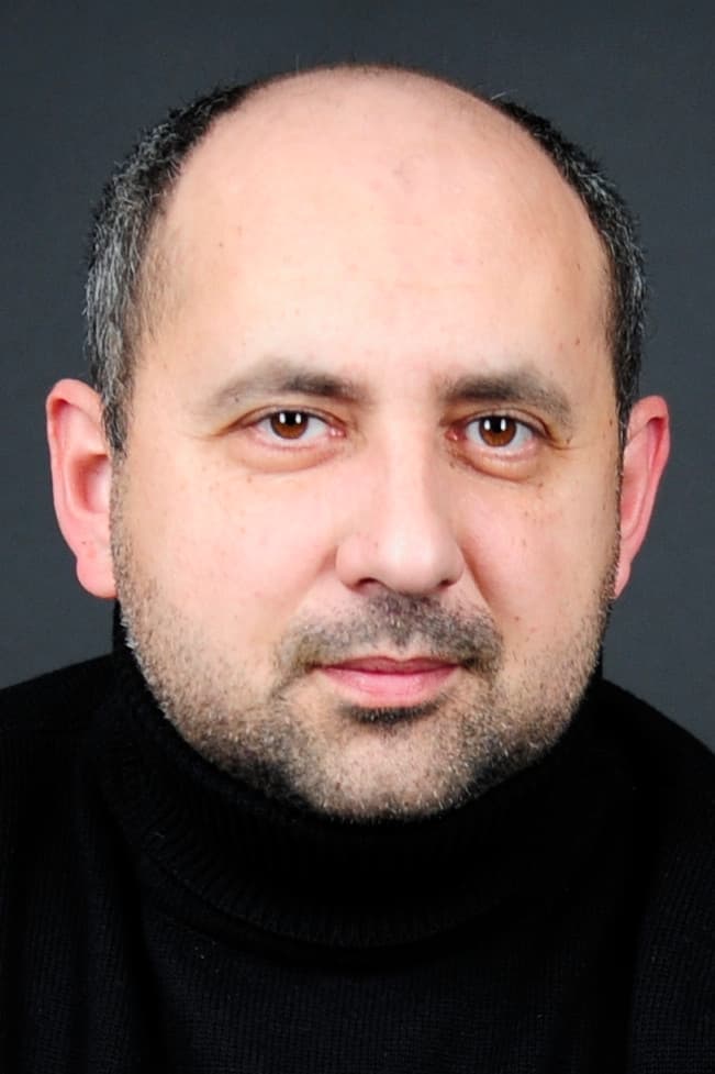 George Lungoci profile