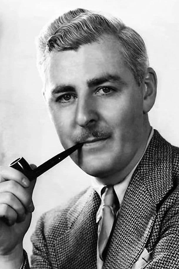 William Johnstone profile