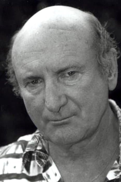 Jean-Pierre Bagot profile