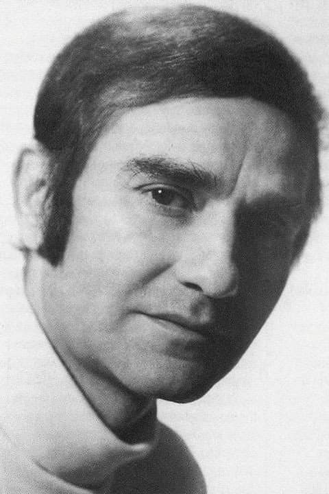 Waldemar Kazanecki profile