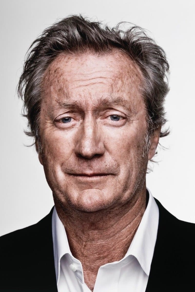 Bryan Brown profile