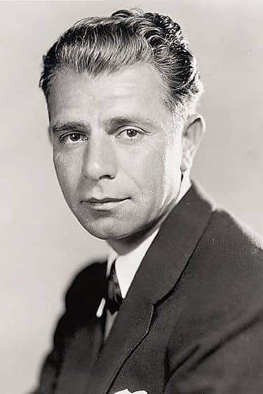 Wesley Ruggles profile