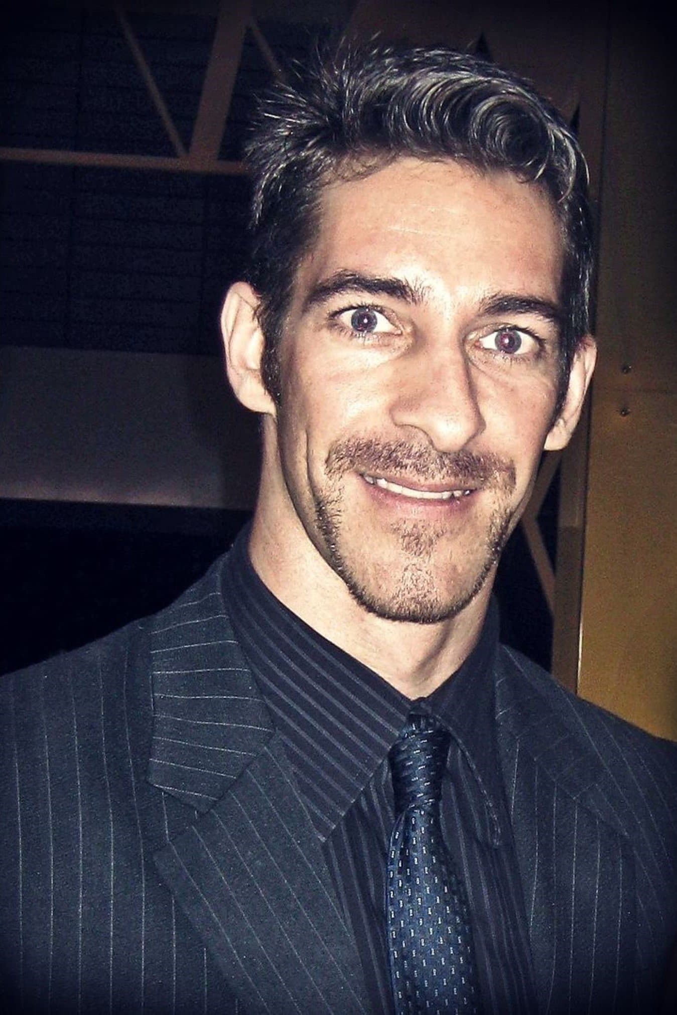 Erik Markus Schuetz profile