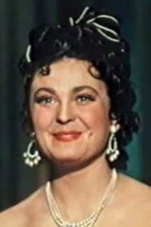 Berta Vinogradova profile