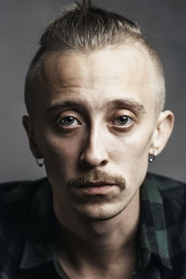 Velimir Rusakov profile