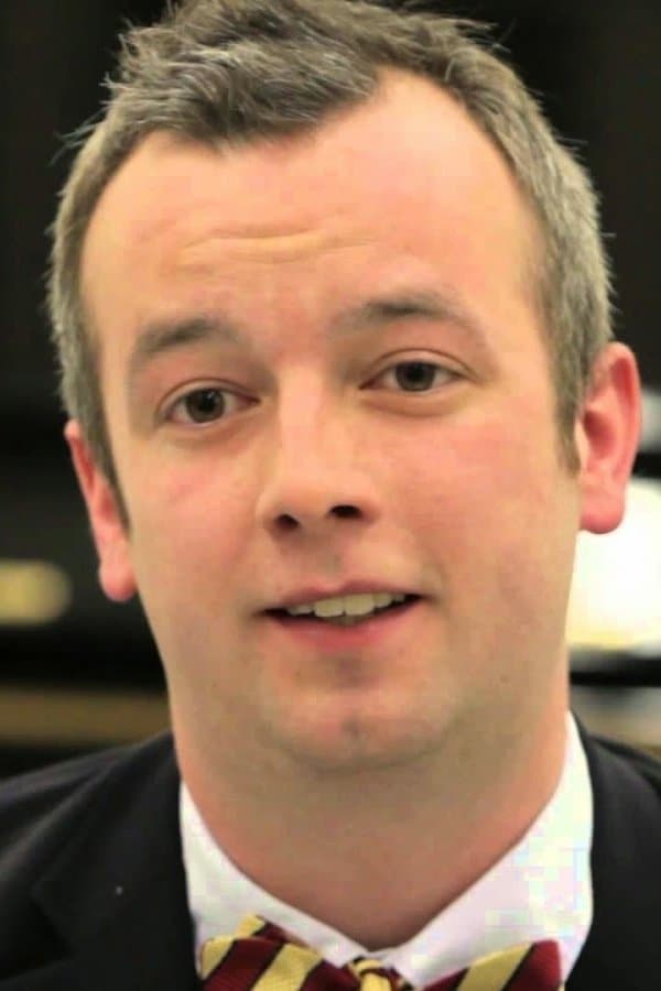 Johnny Pruitt profile