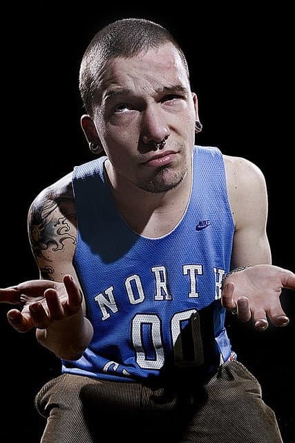 Carlos Medrano profile