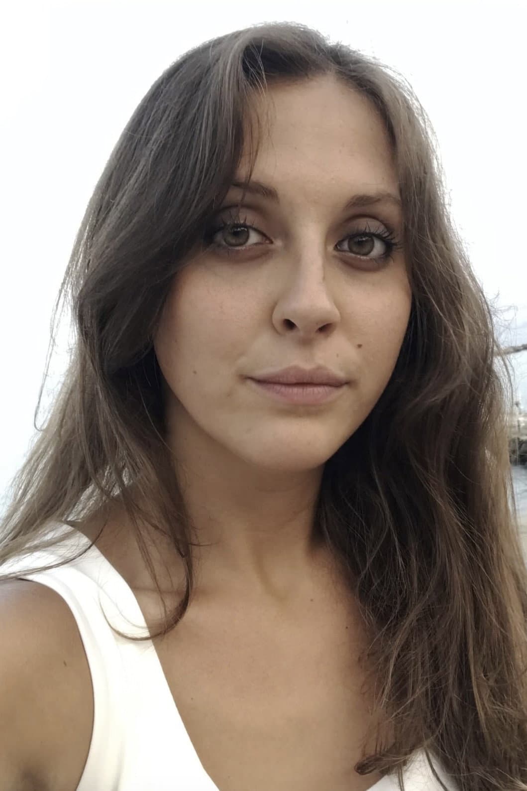 Giulia Cascella profile