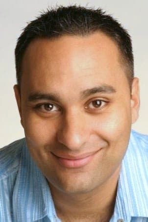 Russell Peters profile