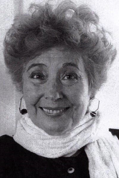 Alicia Altabella profile