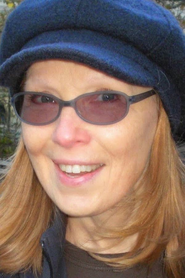 Cheryl Blaylock profile