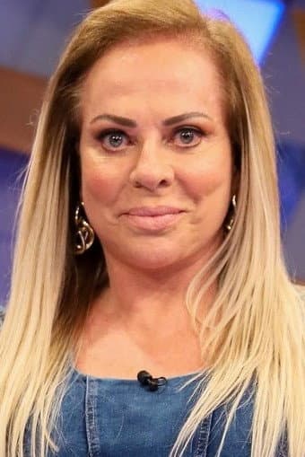 Christina Rocha profile