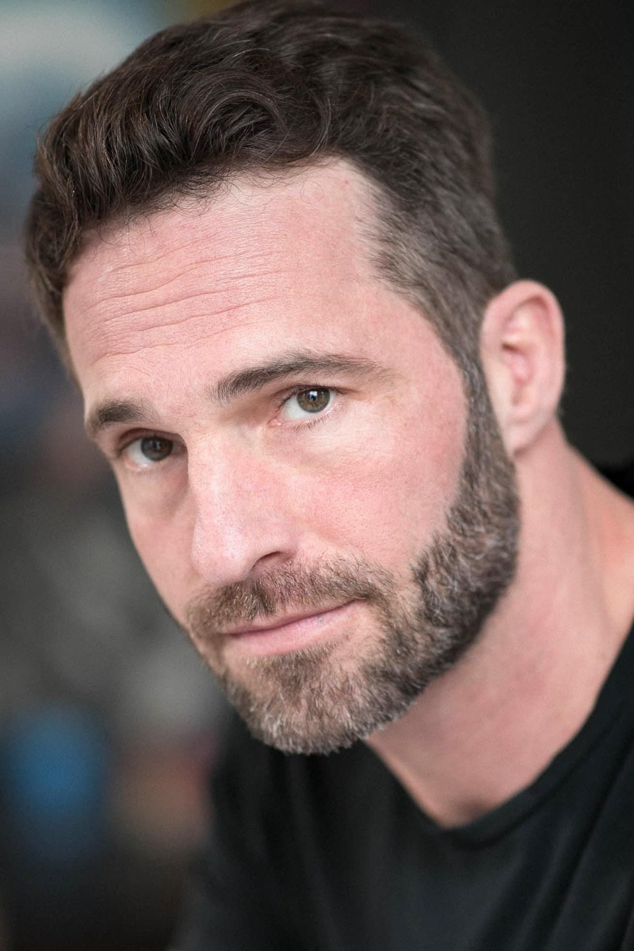 Gregory Defleur profile