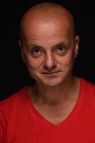 François Genty profile