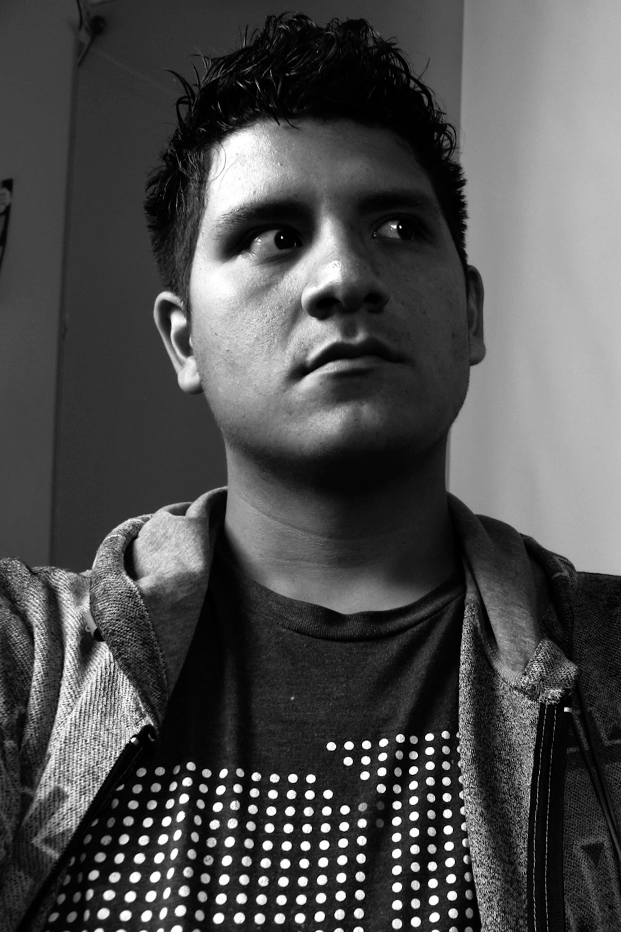 Jorge Azueta profile