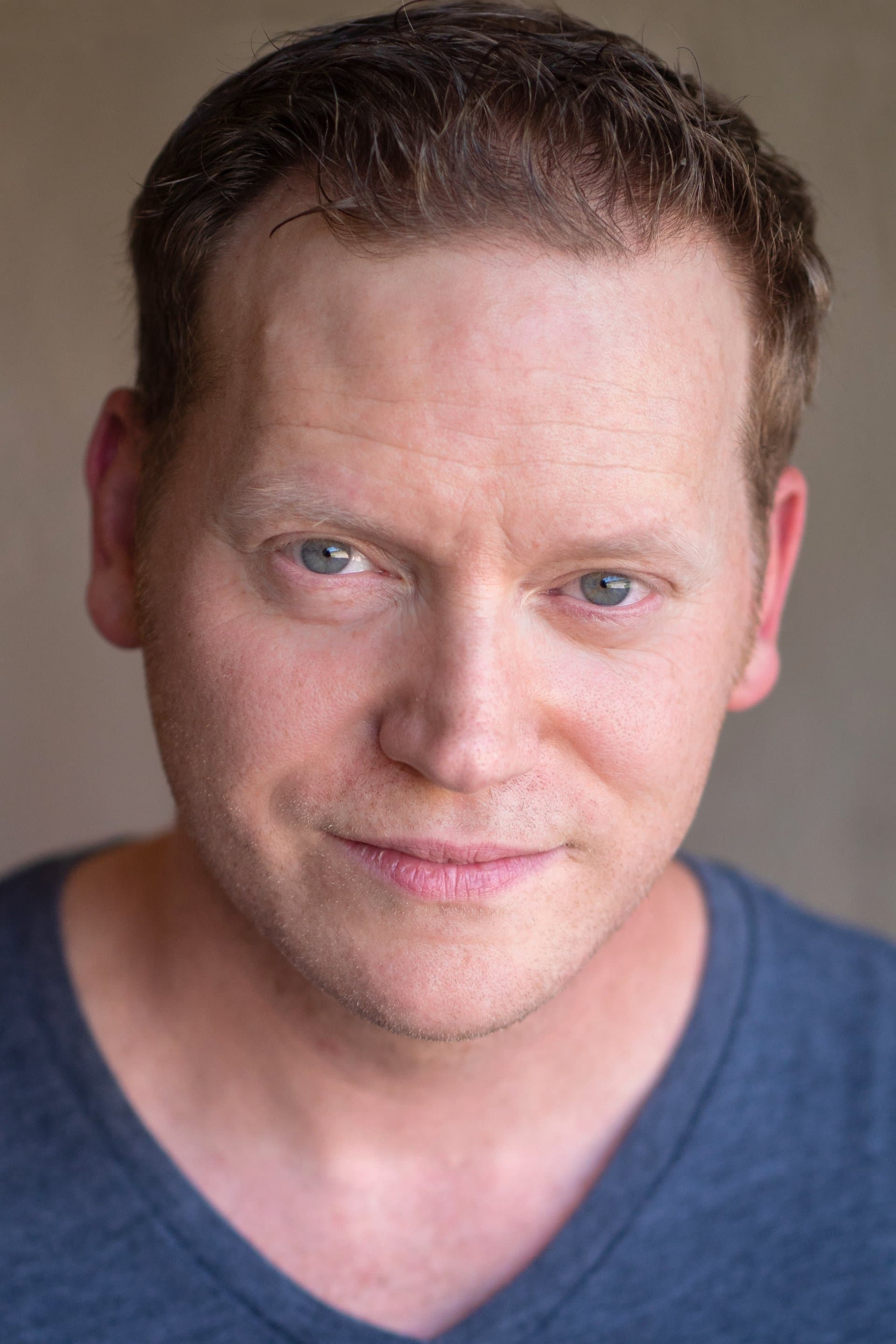 Bourke Floyd profile