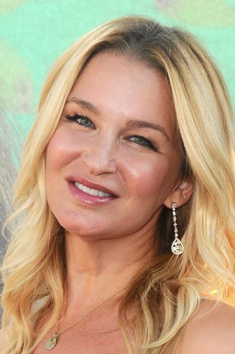 Reagan Pasternak profile